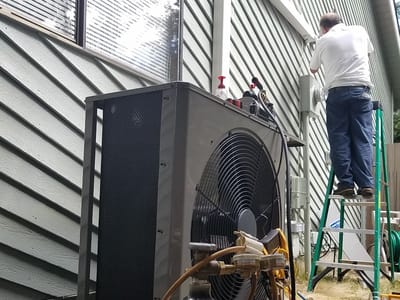 Green House Plumbing and Heating Bellevue