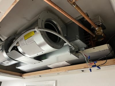 Green HVAC Pro