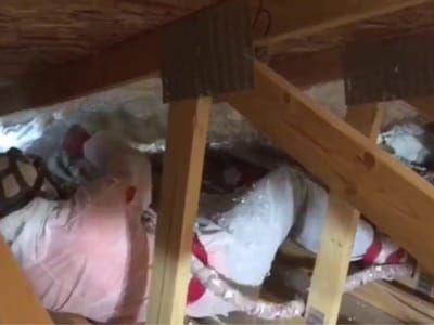 Green ID Air Conditioning and Home Performance