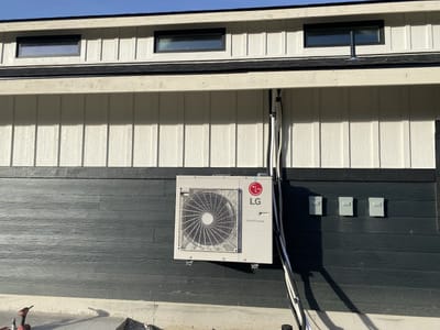 Green Lakes Heating And Cooling