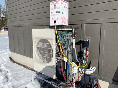 Green Lakes Heating And Cooling