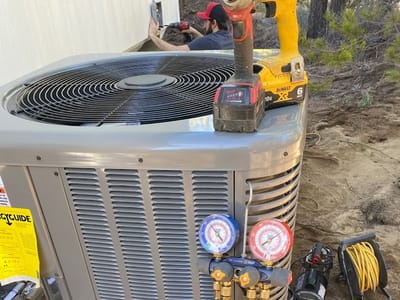 Green Lakes Heating And Cooling
