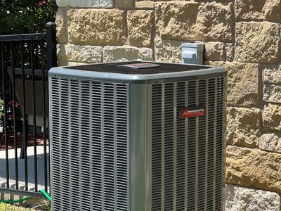 Green Leaf AC, Heating, and Plumbing