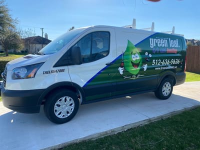 Green Leaf AC, Heating, and Plumbing