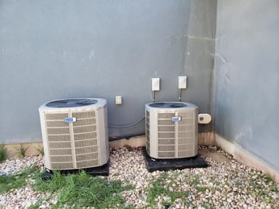 Green Line Plumbing, Heating & Air