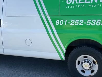 Green Line Plumbing, Heating & Air