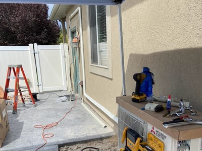 Green Line Plumbing, Heating & Air