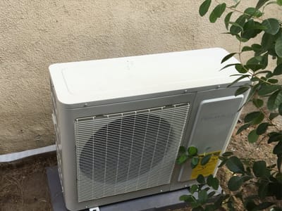 Green Meadows Heating and Air