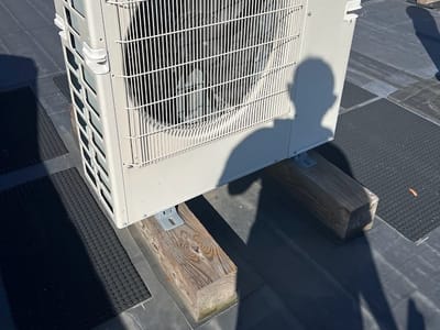 Green Mechanicals Heating & Cooling LLC