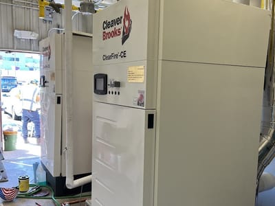 Green Mechanicals Heating & Cooling LLC