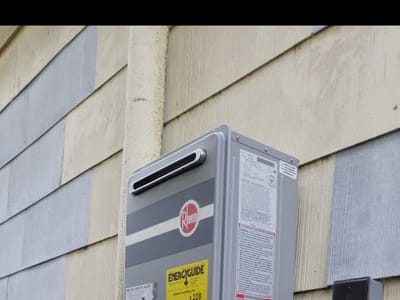 Green Mechanics Heating & AC Repair Specialists