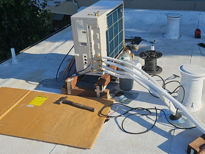 Green Mechanics Heating & AC Repair Specialists