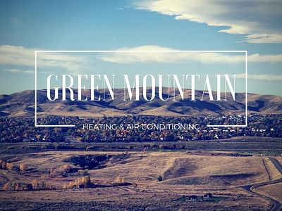 Green Mountain Heating & AC