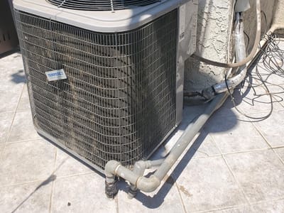 Green Planet Heating & Air