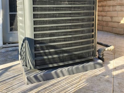 Green Planet Heating & Air