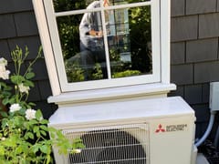 Green Planet Heating & Cooling Inc