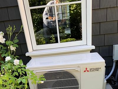 Green Planet Heating & Cooling Inc