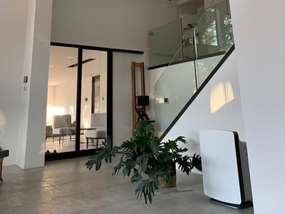 Green Planet Heating & Cooling Inc