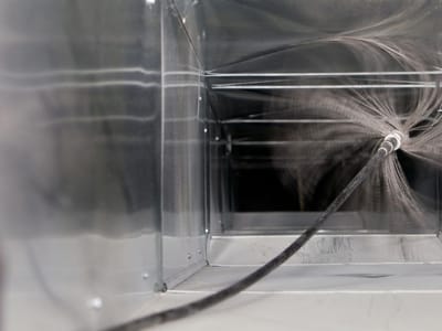 Green Power Air Duct Cleaning - Pearland