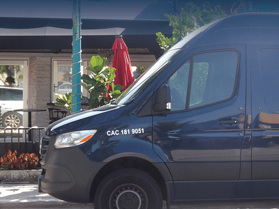 Green Refrigeration LLC.