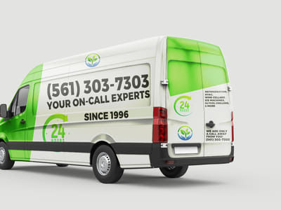 Green Refrigeration LLC.
