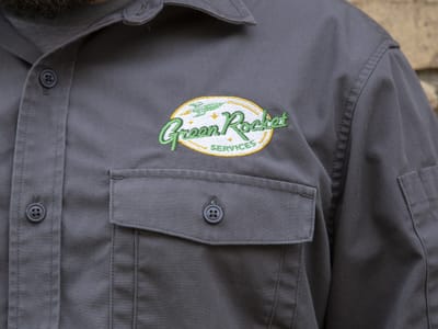 Green Rocket Services