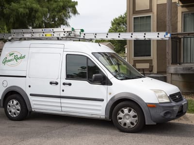 Green Rocket Services