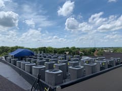 Green's Furnace & Plumbing Co.