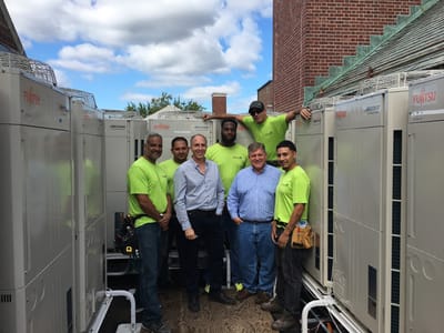 Green Star Energy Solutions