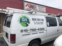 Green Street HVAC, LLC