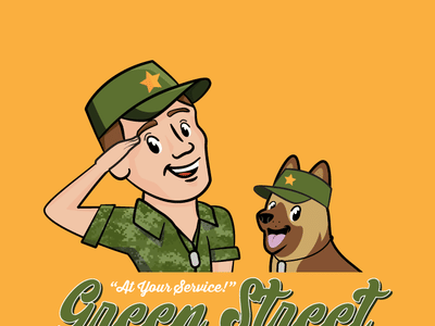 Green Street HVAC, LLC