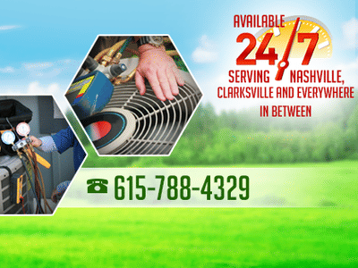 Green Street HVAC, LLC