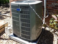 Green-Tech Heating & Cooling