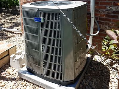 Green-Tech Heating & Cooling