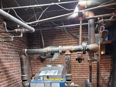 Green-Tech Heating & Cooling