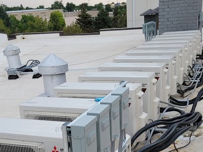 Green-Tech Heating & Cooling