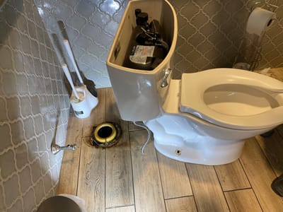 Green Tech Plumbing & Heating Inc.