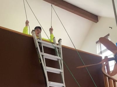 Green Tech Plumbing & Heating Inc.