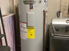 Green Tech Plumbing & Heating Inc.