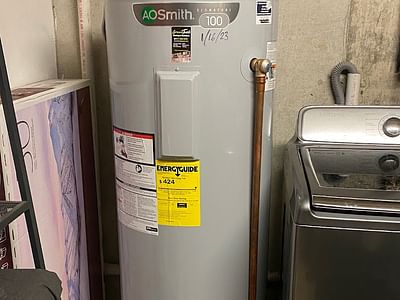 Green Tech Plumbing & Heating Inc.