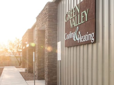 Green Valley Cooling & Heating