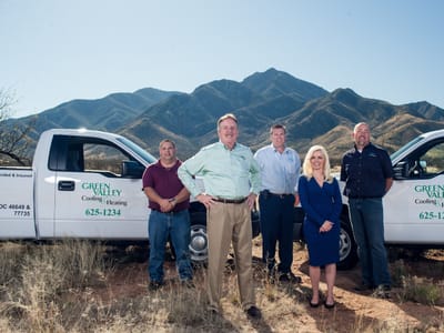 Green Valley Cooling & Heating