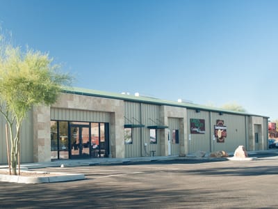 Green Valley Cooling & Heating