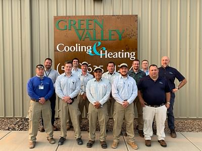 Green Valley Cooling & Heating