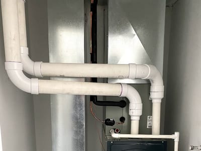 Green VRM Heating and Cooling