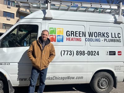 Green Works, LLC