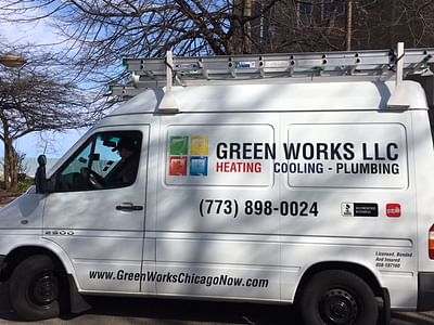 Green Works, LLC