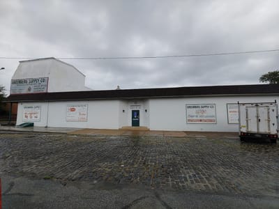 Greenberg Supply Co Inc