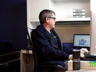 GreenBox Heating & Air