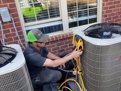 GreenBox Heating & Air